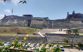Casa Castillo San Felipe